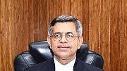 Justice Aparesh Kumar Singh to take oath as Chief Justice of Telangana HC today