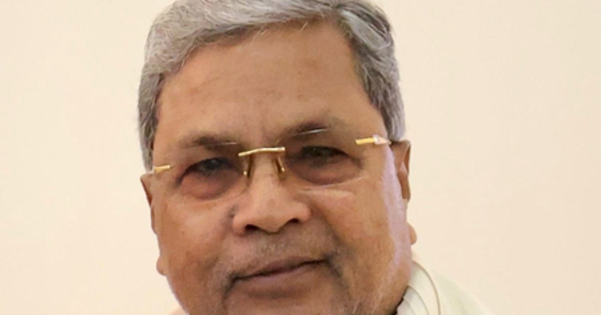 SC rejects ED appeal; Siddaramaiah seeks apology from BJP, JD(S)