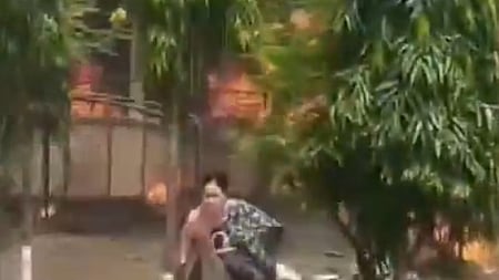 19 killed, 164 injured in Bangladesh Air Force jet crash in Dhaka