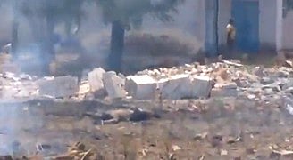 Tamil Nadu: Three killed in firecracker factory blast near Sivakasi