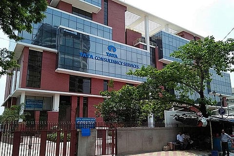 TCS to lay off 12,000 employees, unions allege forced resignations
