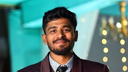 Mallikarjun