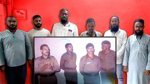 A family of war veterans branded as 'Bangladeshi': A story of mob violence from Pune