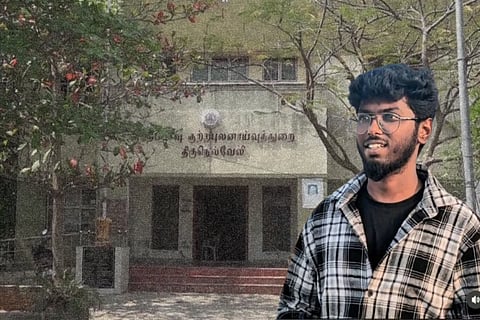 Tirunelveli caste killing: Investigation transferred to CBCID
