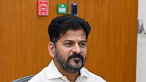 Chief Minister A. Revanth Reddy