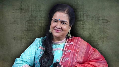 ‘Haven’t decided whether to receive award’: Urvashi slams national award jury’s choices 
