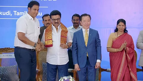 TN govt announces ‘TN Rising’ conclaves, Thoothukudi to host first industrial meet
