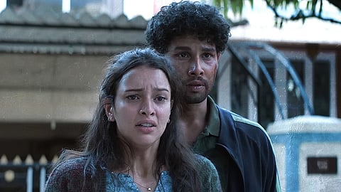 When caste takes centre stage: How Dhadak 2 breaks Bollywood’s pattern