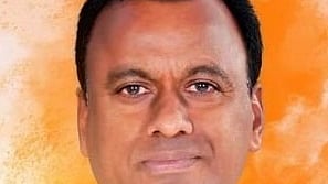 Telangana Congress takes serious view of party MLA's remarks against CM Revanth Reddy