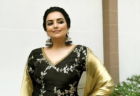 ‘Case has no legal ground’: Experts question FIR against actor Shwetha Menon