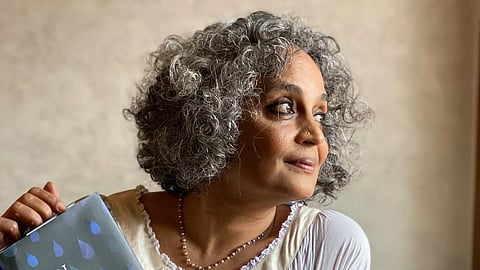 From Arundhati Roy to AG Noorani: 25 books banned in Jammu & Kashmir