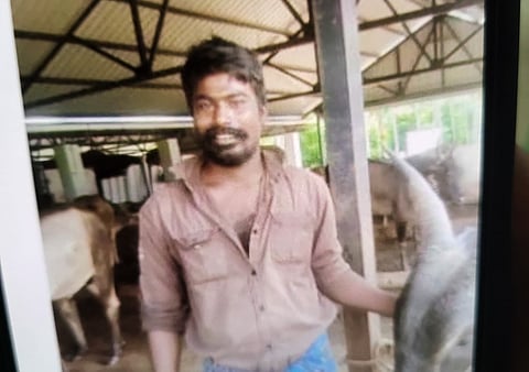 Tiruppur SSI murder: Prime accused Manikandan shot dead in extrajudicial killing 