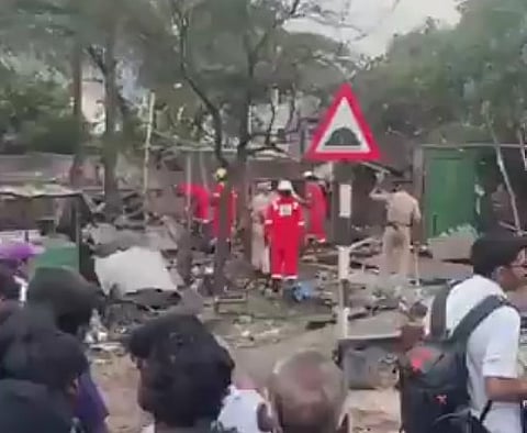  Twitter/SVishnuReddy