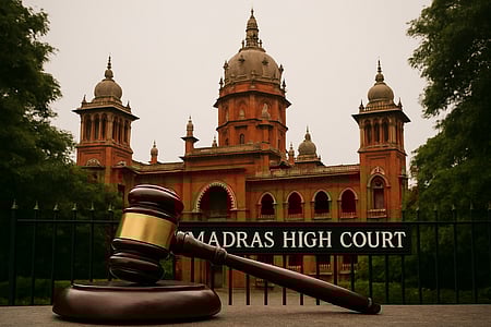  Madras High Court 