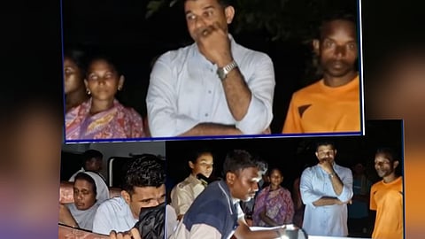 ‘Thrashed and pushed’: Kerala priests, nuns attacked by Bajrang dal workers in Odisha