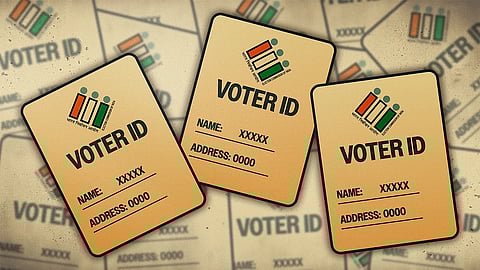 Exclusive: Bihar SIR rolls reveal 2,92,048 voters with house number ‘0’