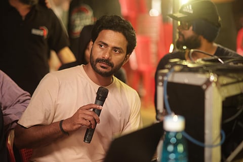 Su From So: JP Thuminad on success, storytelling and Kannada cinema