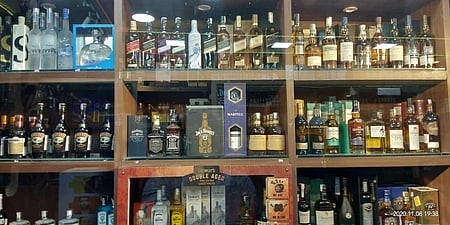 Kerala beverages corporation pushes for online liquor sale in state despite government opposition