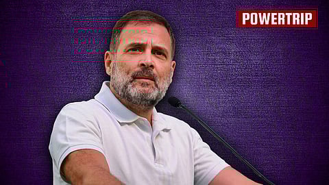 Cautious enthusiasm within Congress on ‘vote-chori’ | Powertrip #114