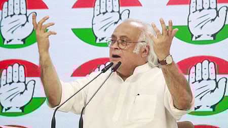 Congress slams Israeli envoy’s remarks on Gaza; accuses Modi govt of ‘moral cowardice’