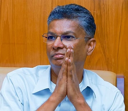 Misunderstanding between Delhi leadership and Rajanna: Karnataka Minister