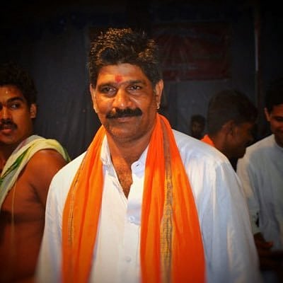 Mahesh Shetty Thimarodi