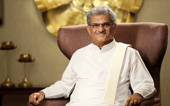 Heggade refutes allegations, welcomes SIT probe into Dharmasthala burials