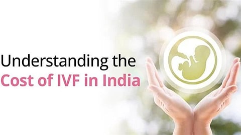 Understanding IVF Cost in India - A Complete Financial Planning Guide