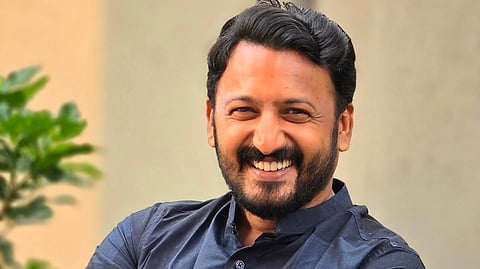 Rahul Mamkoottathil