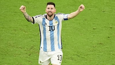 Lionel Messi-led Argentinian team to play friendly FIFA match in Kerala