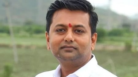 ED raids on Karnataka Congress MLA reveal online betting network