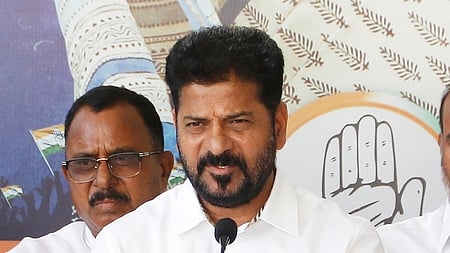 Telangana to provide free power to Ganesh, Durga mandaps