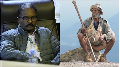 Dr Biju’s Papa Buka becomes Papua New Guinea’s first-ever Oscar submission