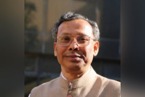 Asit Kumar Barma