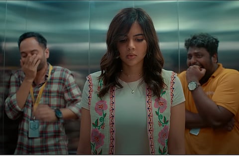 Odum Kuthira Chaadum Kuthira review