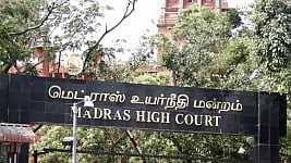 Madras High Court 