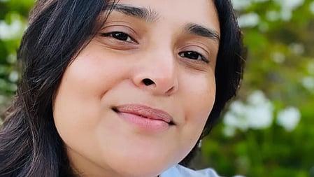 Kannada actress and former MP Ramya