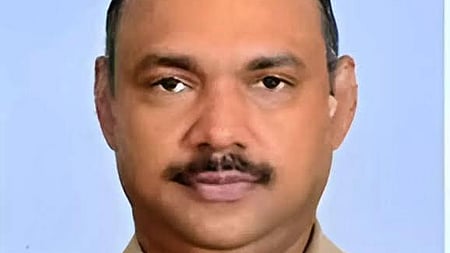G Venkataraman appointed new Tamil Nadu DGP as Shankar Jiwal retires