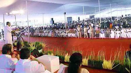 Kerala CM launches work on state’s longest tunnel project linking Kozhikode and Wayanad