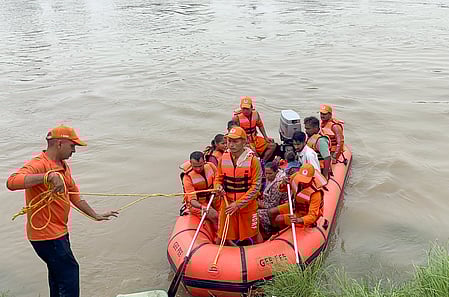 Punjab floods: 14,936 evacuated, 1,312 villages hit, schools shut till Sep 3