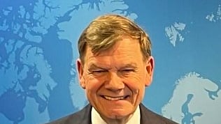 German Foreign Minister Johann Wadephul arrives in India for two-day official visit