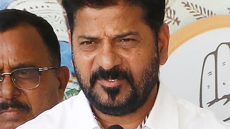 Telangana floods damage crops over 2.36 lakh acres