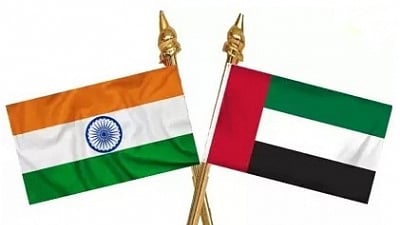 Deepak Mittal appointed India's new Ambassador to UAE