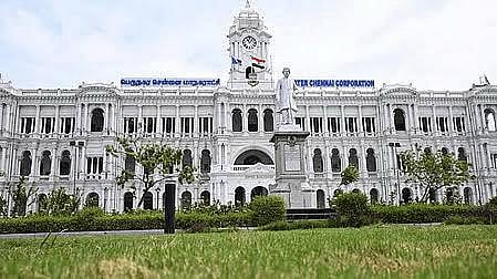 Chennai civic body ramps up pond restoration, rainwater harvesting parks ahead of monsoon