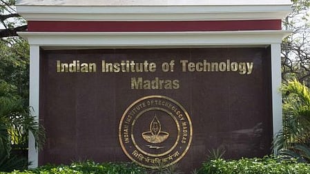 IIT Madras