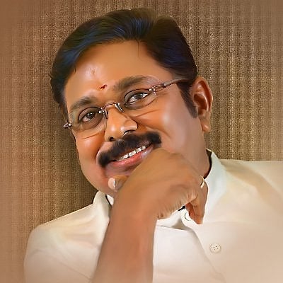 T.T.V. Dhinakaran