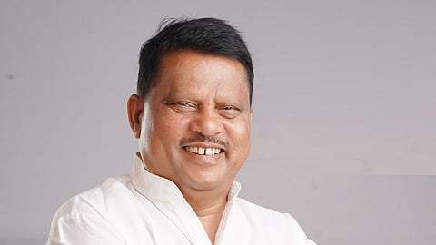Rajya Sabha MP Pulikkal Veettil Abdul Wahab