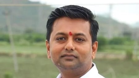 Illegal betting scam: ED raids multiple locations in Cong MLA's native town in Karnataka