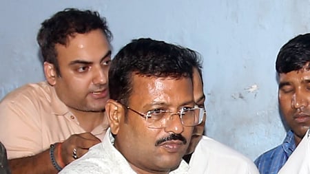 WBSSC scam: ED tracks candidates who paid TMC MLA but failed to get jobs