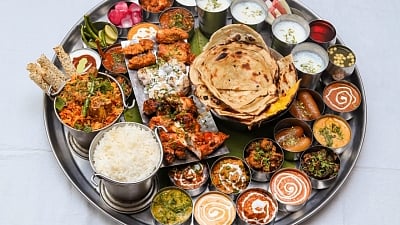 Home-cooked thalis get 7-8 pc cheaper in Aug over benign commodity prices